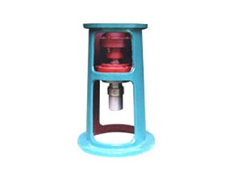 TB型HG5-251-69標機架